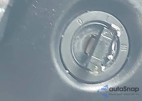 2012 Honda Odyssey Ex из США, поврежденный, VIN 5FNRL5H46CB093437